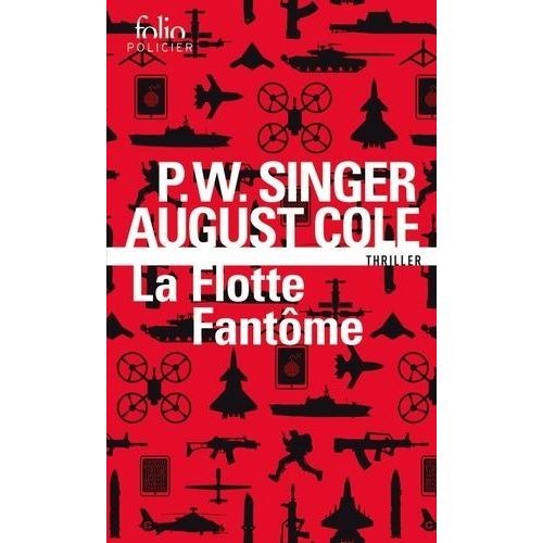 La Flotte Fantôme