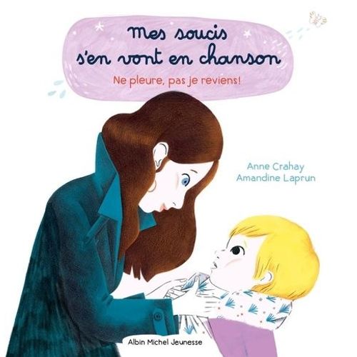 Ne Pleure Pas, Je Reviens !