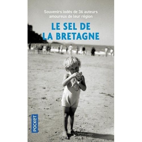 Le Sel De La Bretagne