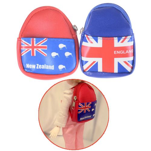 Sac À Dos Pour Poupée Blythe 1/6, Nouvelle Mode 1:6 Pour Barbie, Sac À Pièces, Accessoires