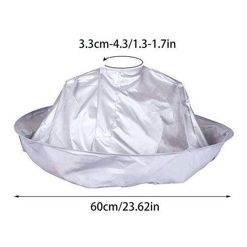 Tablier De Cape Pour Coupe De Cheveux, Bricolage, Parapluie Pour Salon De Coiffure, Coiffure, Accessoires Ménagers