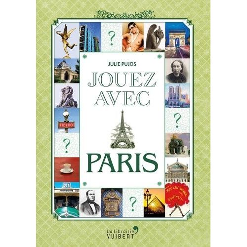 Jouez Avec Paris