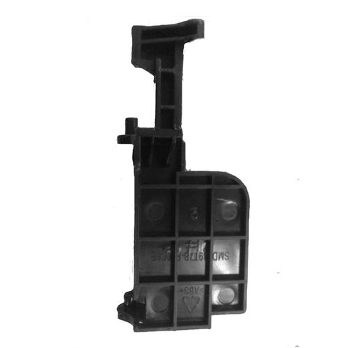 Support de tige pour four à micro-ondes Galanz P90023P-T7 M8 B5 Q5 aux pièces de réparation originales