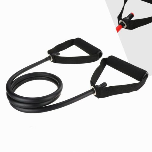 Bandes De Résistance Élastiques En Caoutchouc, 120cm, Extenseur De Traction, Yoga, Crossfit, Entraînement Pratique
