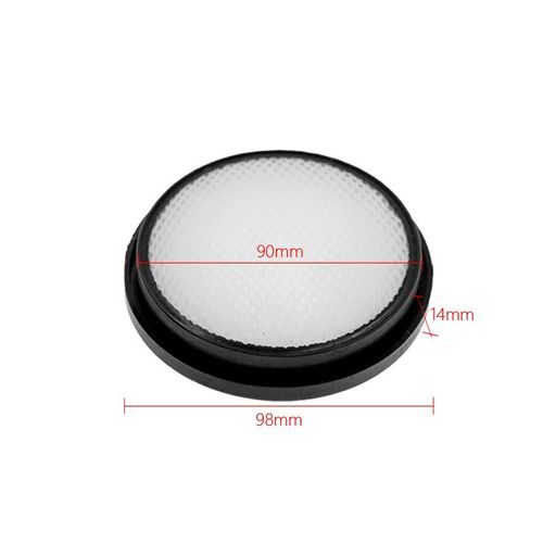 Filtres à poussière de nettoyage de remplacement, filtre Hepa pour aspirateur Proscenic P9 P9GTS P8, pièces et accessoires