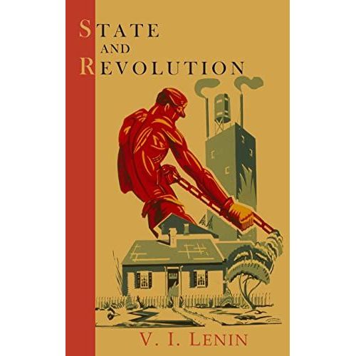 State And Revolution