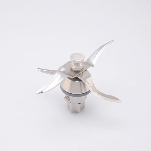 Lame en acier inoxydable pour couteau Vorwerk, pour Thermomix TM31 mélangeur de robot culinaire, couteaux de cuisine, pièces de rechange