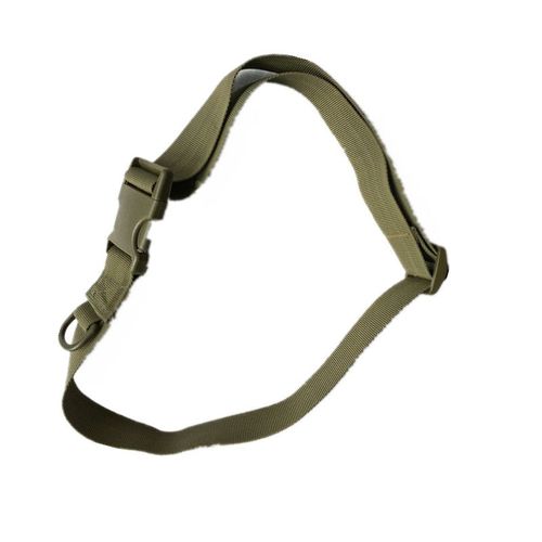 Ceinture Tactique Simple Pour Équipement De Plein Air, Sac Intérieur En Nylon, Bande De Fixation De Ceinture Militaire Secondaire, Ceinture De Sport Tactique