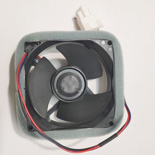 Ventilateur de congélation pour réfrigérateur, pièces de rechange, U92C12MS7BA3-52 9CM