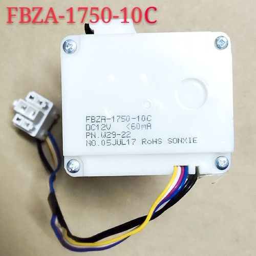 Moteur de ventilateur de remplacement pour réfrigérateur Samsung FBZA-1750-10C DA31-00043L/C/F, accessoires de pièces détachées
