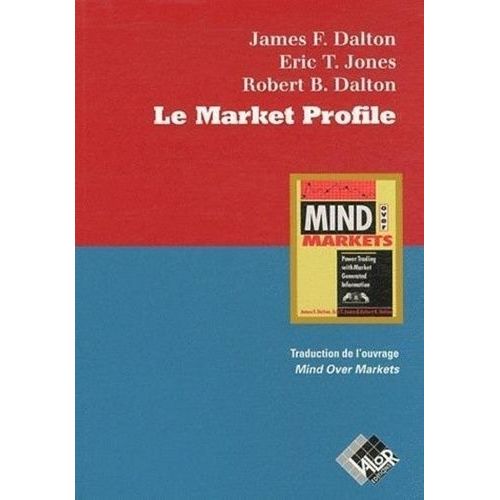 Le Market Profile - Optimiser Le Trading Avec L'information Générée Par Le Marché