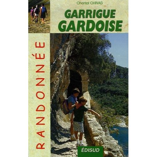 Randonnées Dans La Garrigue Gardoise