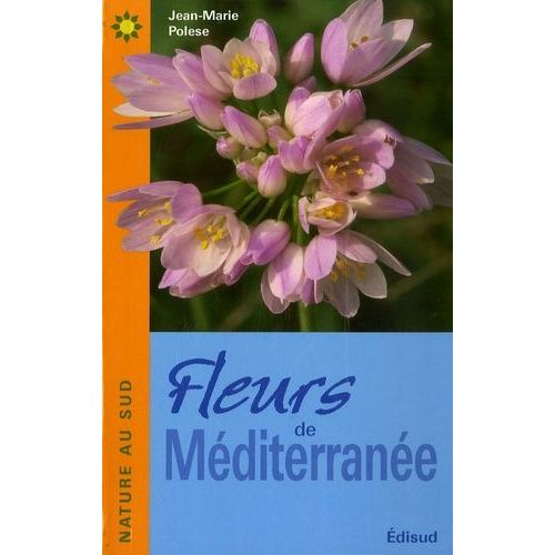 Fleurs De Méditerranée