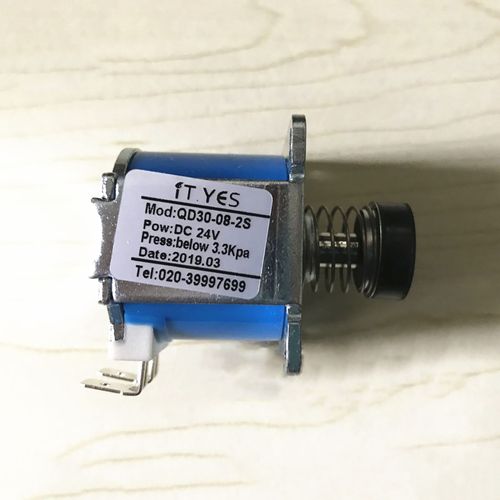 Electrovanne universelle pour four à gaz, bobine de remplacement, pièces de réparation 1 pièce