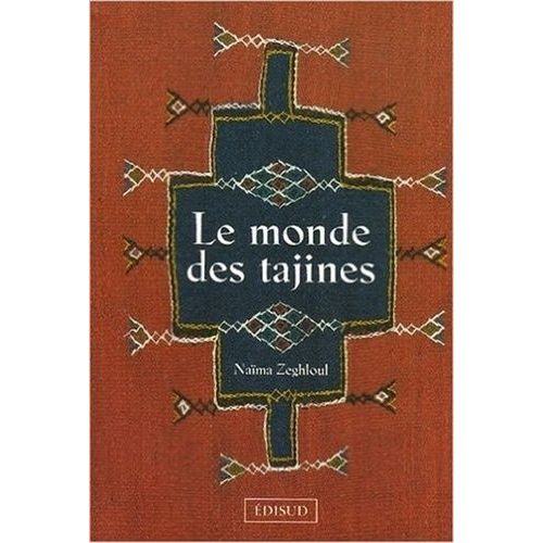 Le Monde Des Tajines