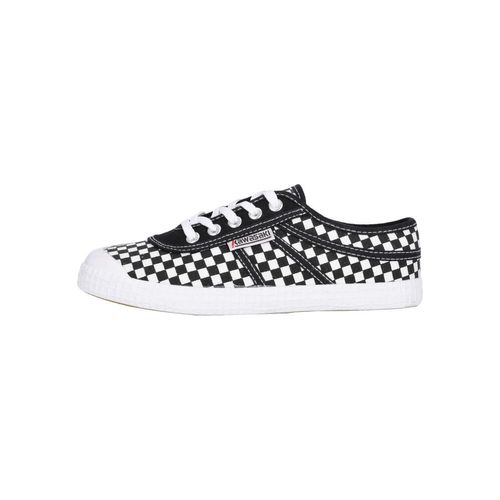 Kawasaki Ksplayers Star Canvas Shoe K192029ses 8004 Square T44