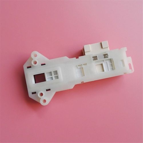 Interrupteur d'ouverture de porte pour Machine à laver Siemens LG WD-N80090U, interrupteur à retardement, T80105 N10300D, pièces de réparation