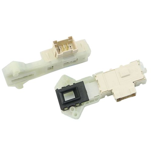 Interrupteur de verrouillage de porte de Machine à laver, pièce de rechange pour LG WD-N10230D T10175 WD-N12430D