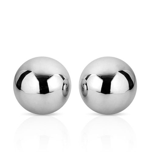 Boules De Passion Vaginale Pour Femmes, En Acier Sans Tension, Boules Intelligentes, Kegel, Exercice Serré, Masseur, Jouet Sexuel Pour Femmes