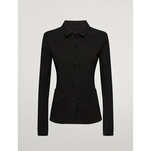 The Blouse Effect Blazer