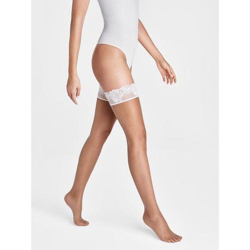 Nude 8 Lace Stay-Up