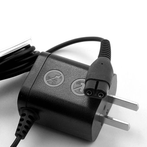 Câble de chargeur de rasoir de remplacement, pour Philips QP2520 S528 S526 S529, prise américaine, adaptateur de cordon d'alimentation, pièces de rechange