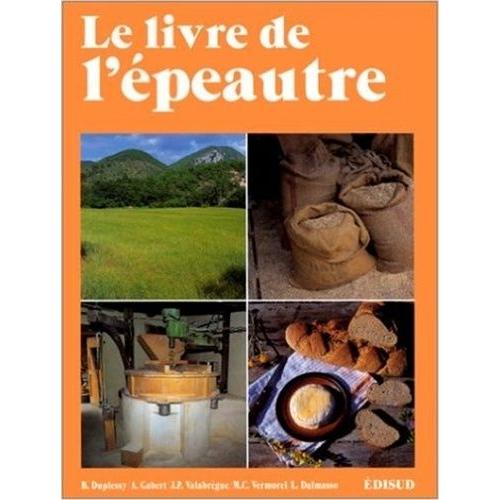 Le Livre De L'épeautre