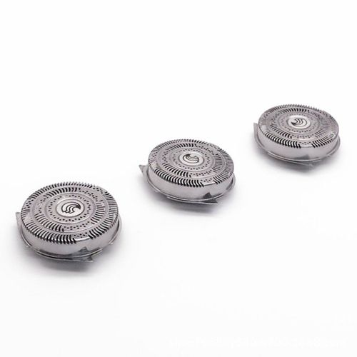 Lames de rechange pour têtes de rasoir, pour Philips HQ9070 HQ9080 HQ8240/8260 PT920, accessoires rotatifs, 3 pièces