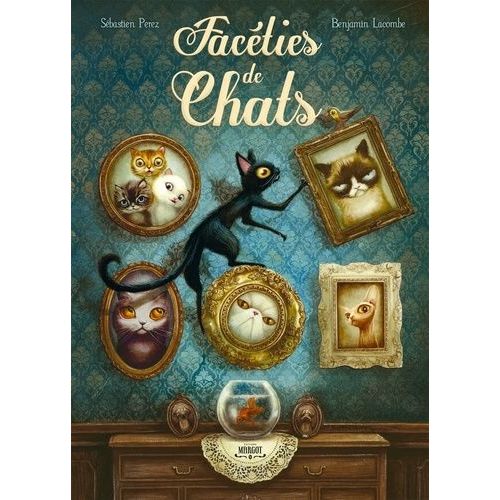 Facéties De Chat