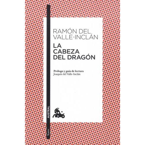 La Cabeza Del Dragon