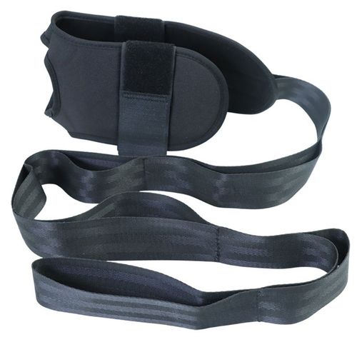 Ceinture De Correction Des Articulations De La Cheville, Entraînement Plantaire, Yoga, Ligament, Élastique, Flexible