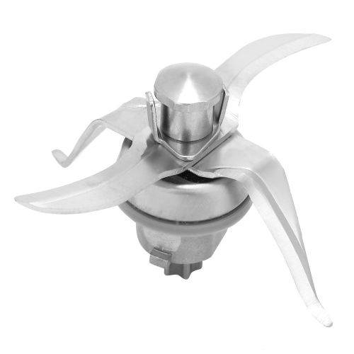 Lame de mélangeur en aluminium, accessoires de remplacement, pièces adaptées à Vorwerk Thermomix TM21 EM presse-agrumes manuel