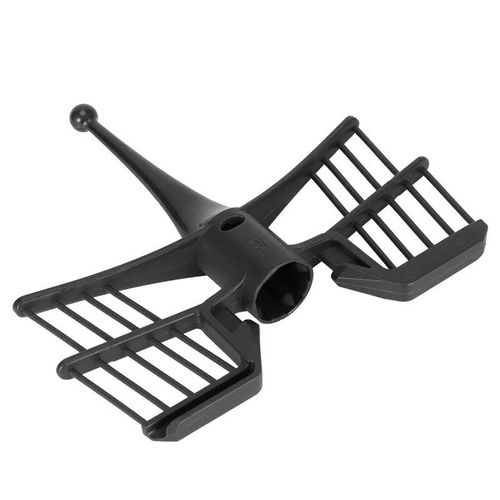 Pièces de rechange pour extracteur de jus domestique Vorwerk TM5 TM31, barre de raclage, pièces de rechange pour mixeur