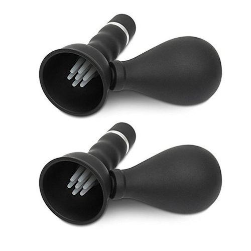 Ventouse De Mamelon Vibrante Électrique, Masseur De Clitoris, Pompe À Chatte, Stimulateur Sexuel, Jouets Sexuels Pour Femmes Adultes