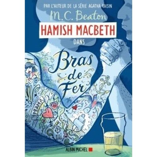 Hamish Macbeth - Tome 12 - Bras De Fer