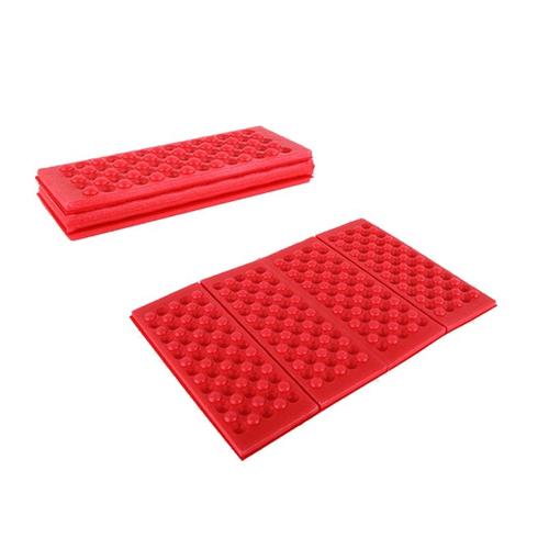 Tapis Pliable Portable en Mousse Impermeable A L'HUMIDITE