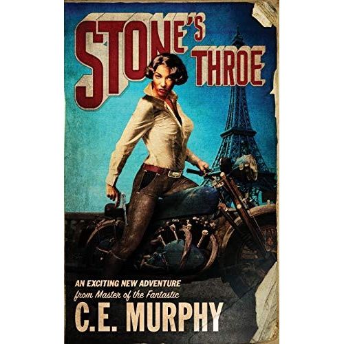 Stone's Throe
