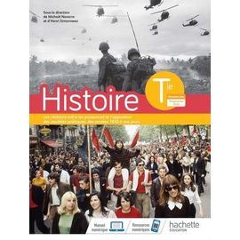 Histoire Tle