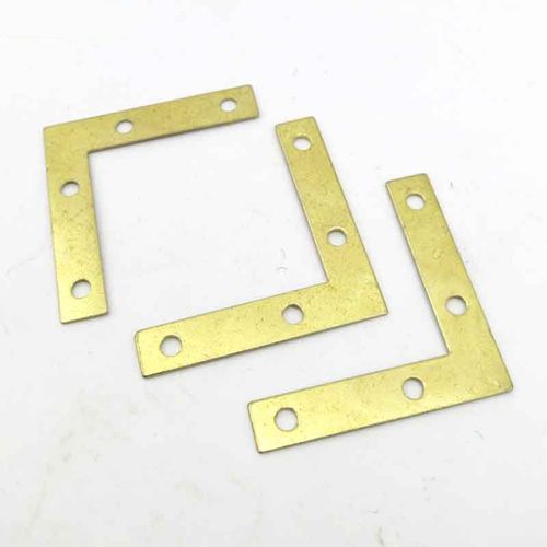 10 Sztuk 51x10mm Rogu ?Elaza Rc Samochodów Samolot Robot Dzieci?Ce Zabawki Dla Ch?Opców Diy Akcesoria Dla Dzieci Montessori Juguetes Nero Ifc5110