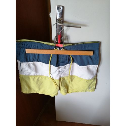 Short De Bain Jules M 56% Polyamide,44% Polyester