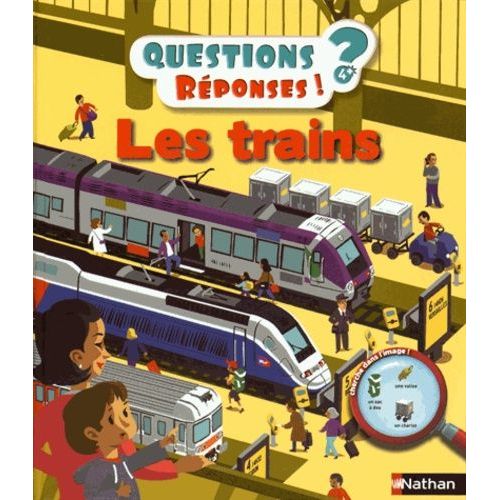 Les Trains