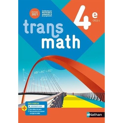 Transmath 4e