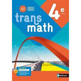 Transmath 4e