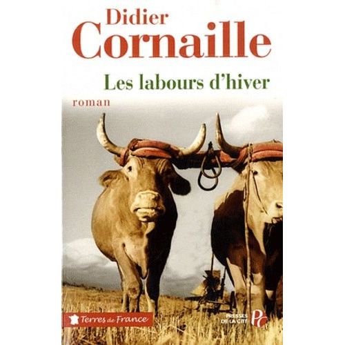 Les Labours D'hiver
