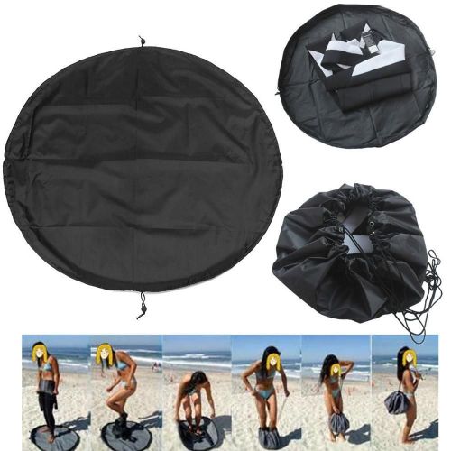 Sac à langer imperméable pour surf, pochette pour Sports aquatiques, Pack Polyester, combinaison, accessoires de plongée, sacs de transport, tapis de rangement, natation I8H9