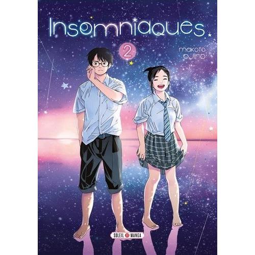 Insomniaques - Tome 2