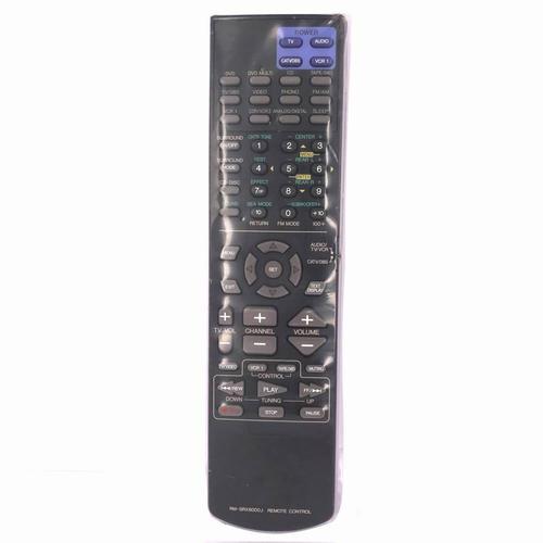 Télécommande RM-SRX8000J pour récepteur Audio/vidéo JVC, nouveauté