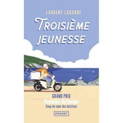 Troisième Jeunesse