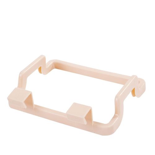 Porte-Poubelle En Plastique Portable, Porte-Poubelle, Support Suspendu, Outil De Cuisine, Poubelle De Cuisine, Porte D'armoire, Supports Suspendus