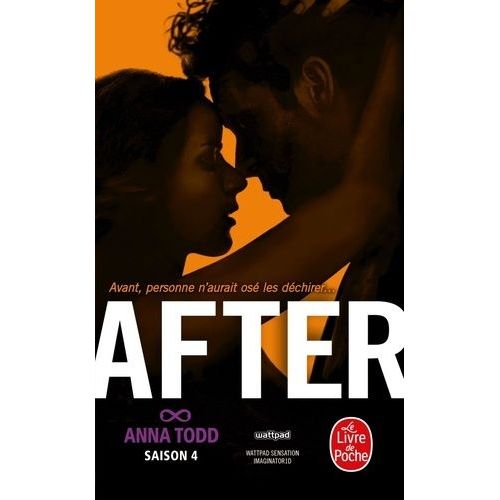 After Tome 4